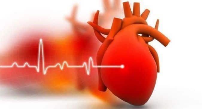 World Heart Day: Cardiac Surgeon Shares 4 Tips To Prevent A Heart Attack